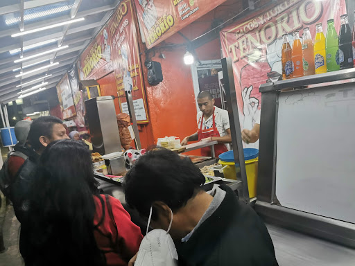 Tacos Y Tortas Tenorio - Thumbnail