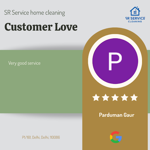 "Parduman Gaur's bathroom sparkle like new after our deep bathroom cleaning services near me at S…