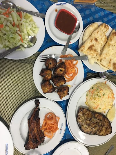 Photos of Praasad Paradise BAR-B-Q & Tandoori