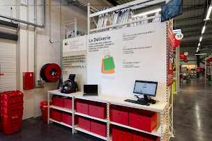 Photo n°31 de Mr.Bricolage Marguerittes à Marguerittes (Magasin d'outillage)