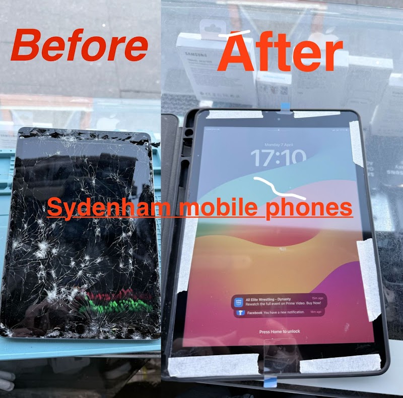 Sydenham Mobile & Accessories photo 3