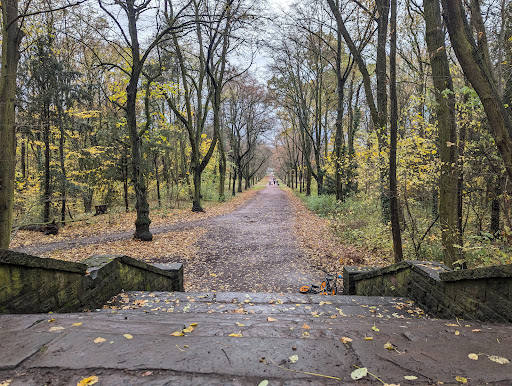 Volkspark Schönholzer Heide - Thumbnail