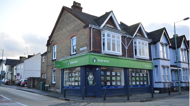 Your Move Estate Agents Gillingham photo 3