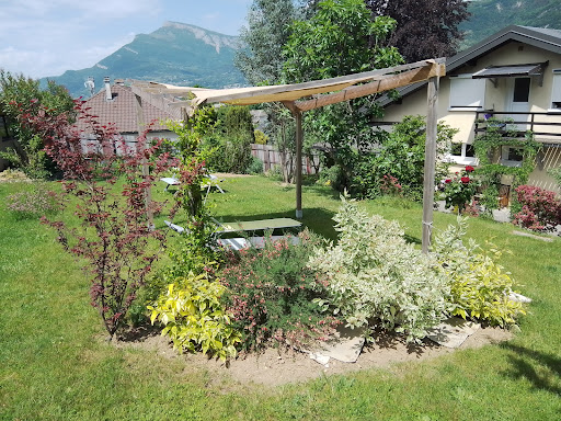 Photo de Gîte Arthur et Germaine à Saint-Jeoire-Prieuré (73190)