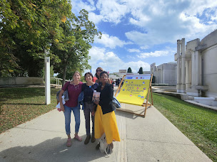 Photo n°16 de Maitre REIKI Enseignante et Thérapeute - Praticienne ACCESS BARS et LITHOTHERAPIE - Marlène VINCHES - Montpellier à Montpellier (Praticien en médecine holistique)