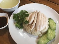 タイ屋台 ガッチキ