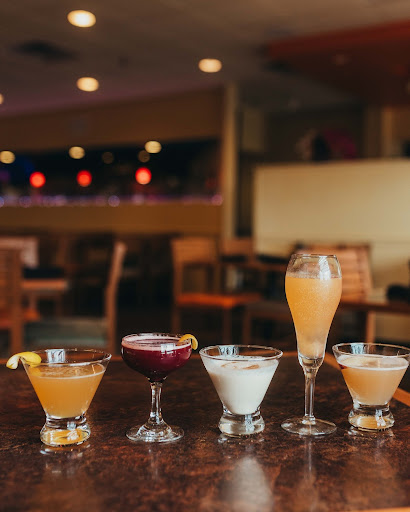 Trio's Restaurant, Little Rock, AR