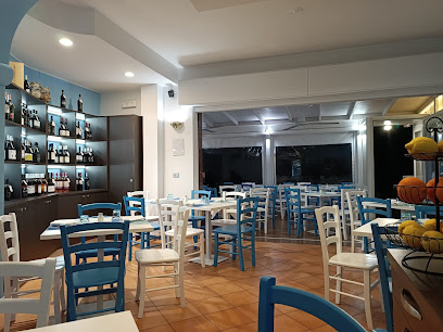Ristorante LA VELA