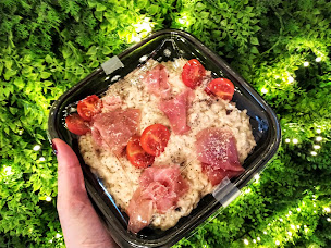 Photo n°34 de Spoko Truffe & co. à Grenoble (Restaurant)