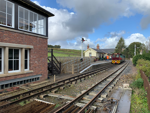 Slaggyford
