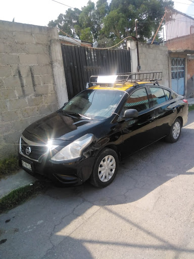 TAXI SÁNCHEZ