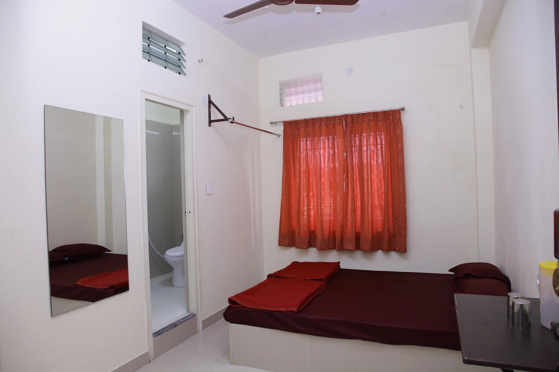 Nisarga Inn - Budget Hotel
