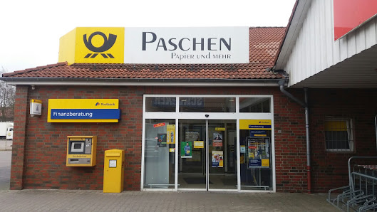 Paschen Papier und mehr Lienworth 3, 27367 Sottrum