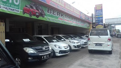 Photos of Berkah Abadi Mobil