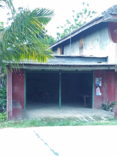 Photos of Cahya Bintang Motor