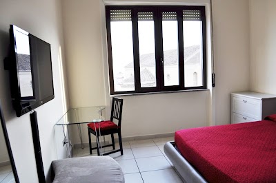 Photos of Bed & Breakfast - Ai Bastioni - Salerno -