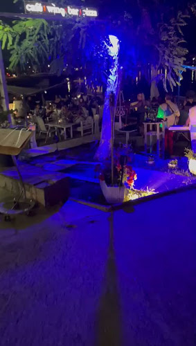N.Marmaras Beach Ανοιχτές ώρες