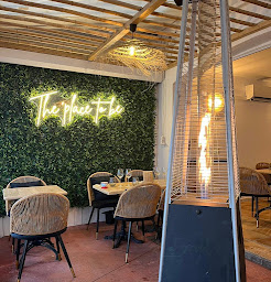 Photo n°23 de La Rumba à Saintes-Maries-de-la-Mer (Restaurant)