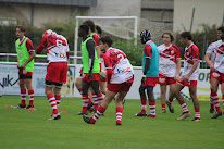 BAAR Rugby - Bassin Annecy Aravis Rugby à Annecy