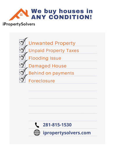 iProperty Solvers - Visual