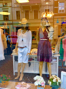 Kleid