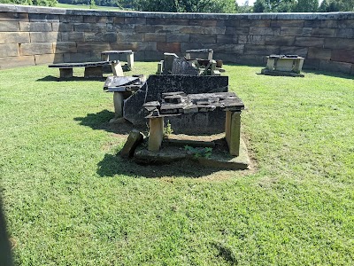 Stonewall Cemetery