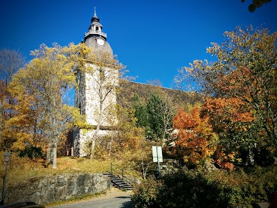 Photos of Naantali Church