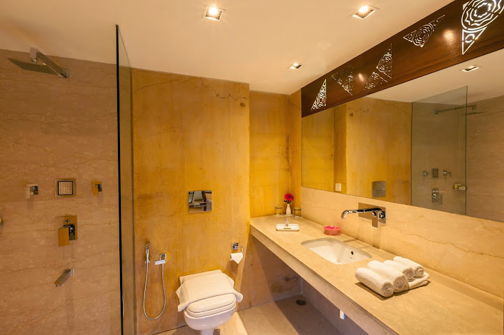 Hotel Hilltone by null