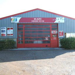 Photo n°3 de Carrosserie DG Méca à Foucherans (Mécanicien de carrosserie automobile)