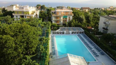Photos of Grand Hotel Flora