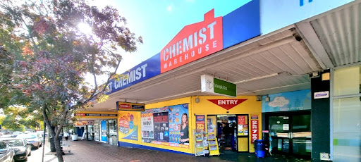 Chemist Warehouse Victoria Park