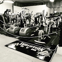 Evolution gym