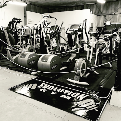 Evolution gym