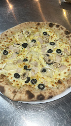 Photo n°28 de O’Delices à Pau (Pizzeria)