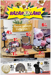 Photo n°21 de Bazarland Ambérieu-en-Bugey à Ambérieu-en-Bugey (Bazar)