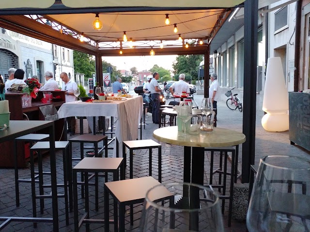 Atipico Cocktail&Sound