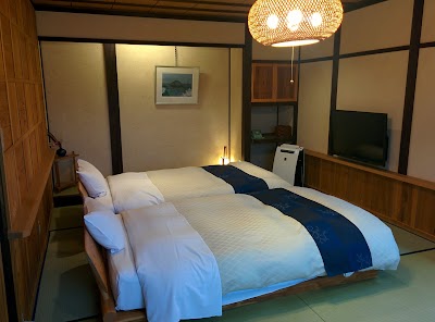 Photos of HANAOUGI BETTEI IIYAMA
