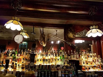 Photos of The Irish Lion Restaurant & Pub