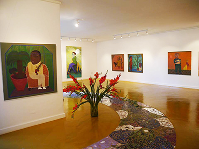 art-gallery