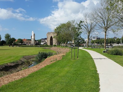 Photos of Museum aan de IJzer