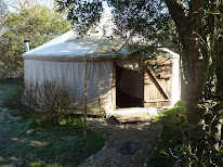 Christelle QUEUTIER association RANDONNEES VERS SOI à Saint-Martin-de-Londres