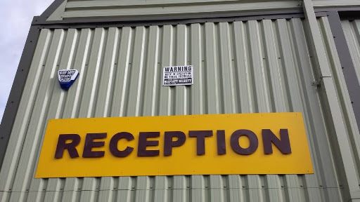 Inline Garage Services - Visual