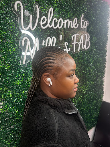 Milly's FAB Hair Braiding Salon Tucson AZ - Thumbnail