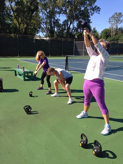 Genesis Health Clubs photo 20