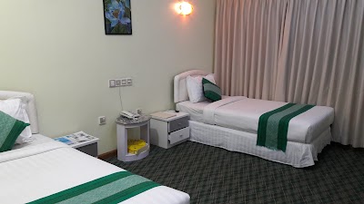 Photos of Royal Jasmine Hotel