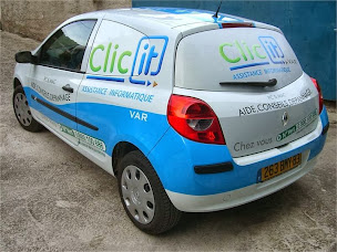 Photo n°3 de Lao Design Publicité à Solliès-Toucas (Agence de publicité)