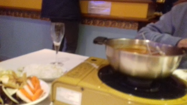 La Paillote - Beaune