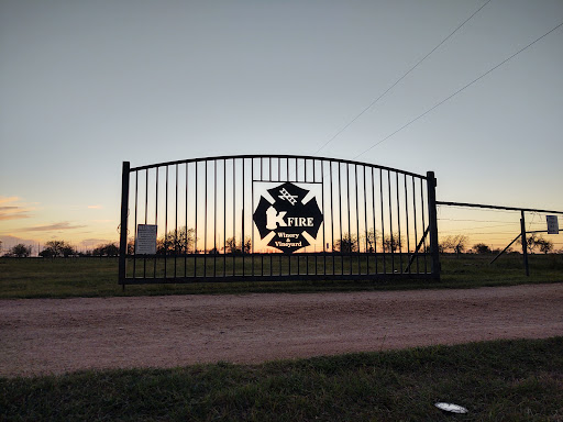 Kfire Winery & Vineyard - Thumbnail
