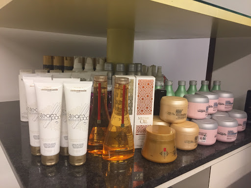 Oggi Donna Air Designer - Salone L'Oréal Professionnel - Thumbnail