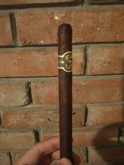 Photos of Cameroon Cigar Bar